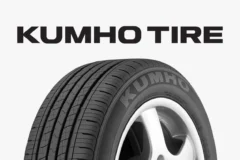 SELECT KUMHO TIRES