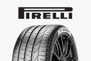 ON 4 SELECT PIRELLI TIRES